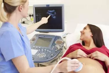 Best Ultrasound Centre in Forbesganj, Female Doctor for Ultrasound, Female Ultrasonologist in Forbesganj, TCBM Hospital Ultrasound Centre Forbesganj